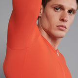 Maglia La Passione Dreamer - Arancione La Passione