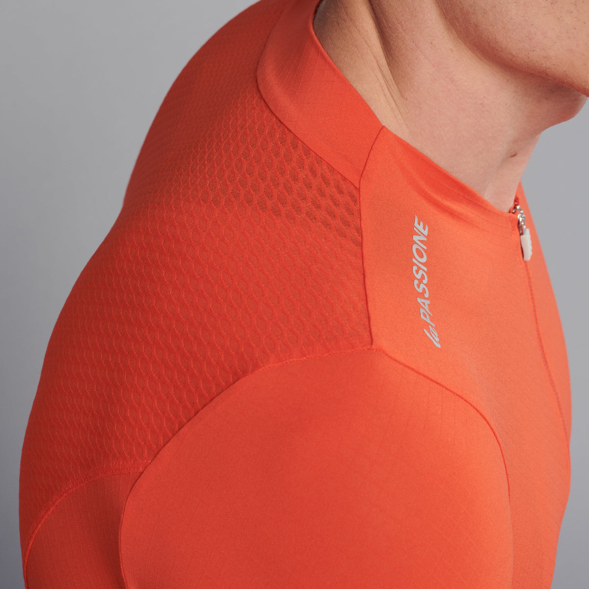 Maglia La Passione Dreamer - Arancione La Passione