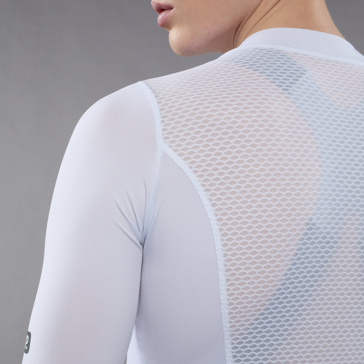 Maglia La Passione Dreamer - Bianco ghiaccio La Passione