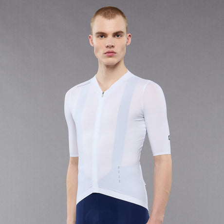 Maglia La Passione Dreamer - Bianco ghiaccio La Passione