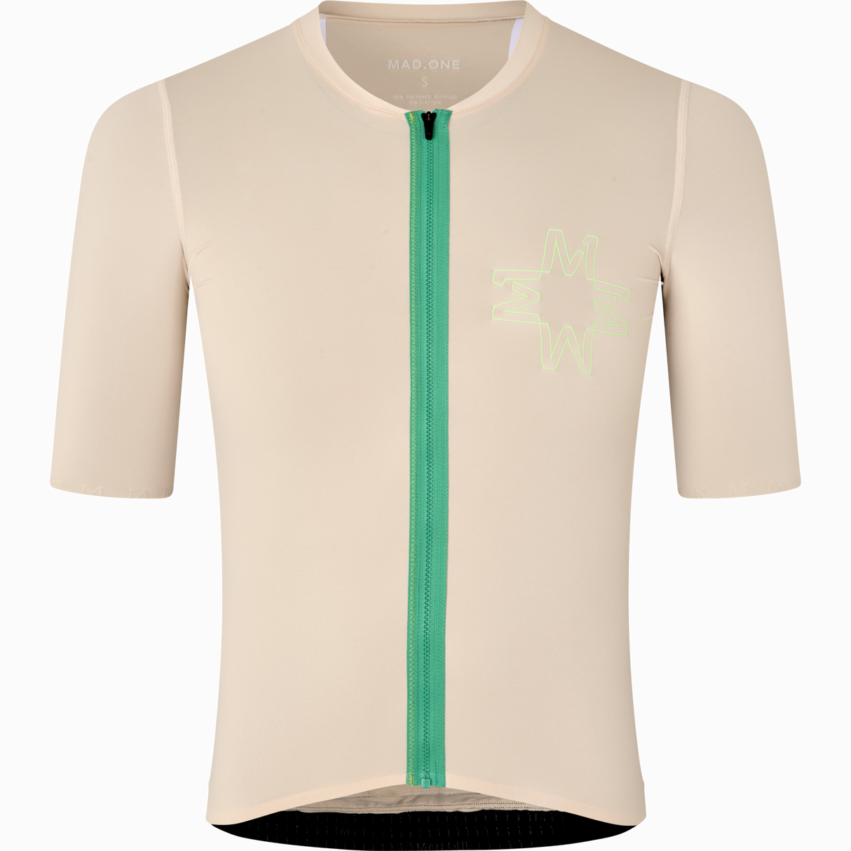 MAD.ONE LAB Gen. II Trikot - Haselnuss MAD.ONE