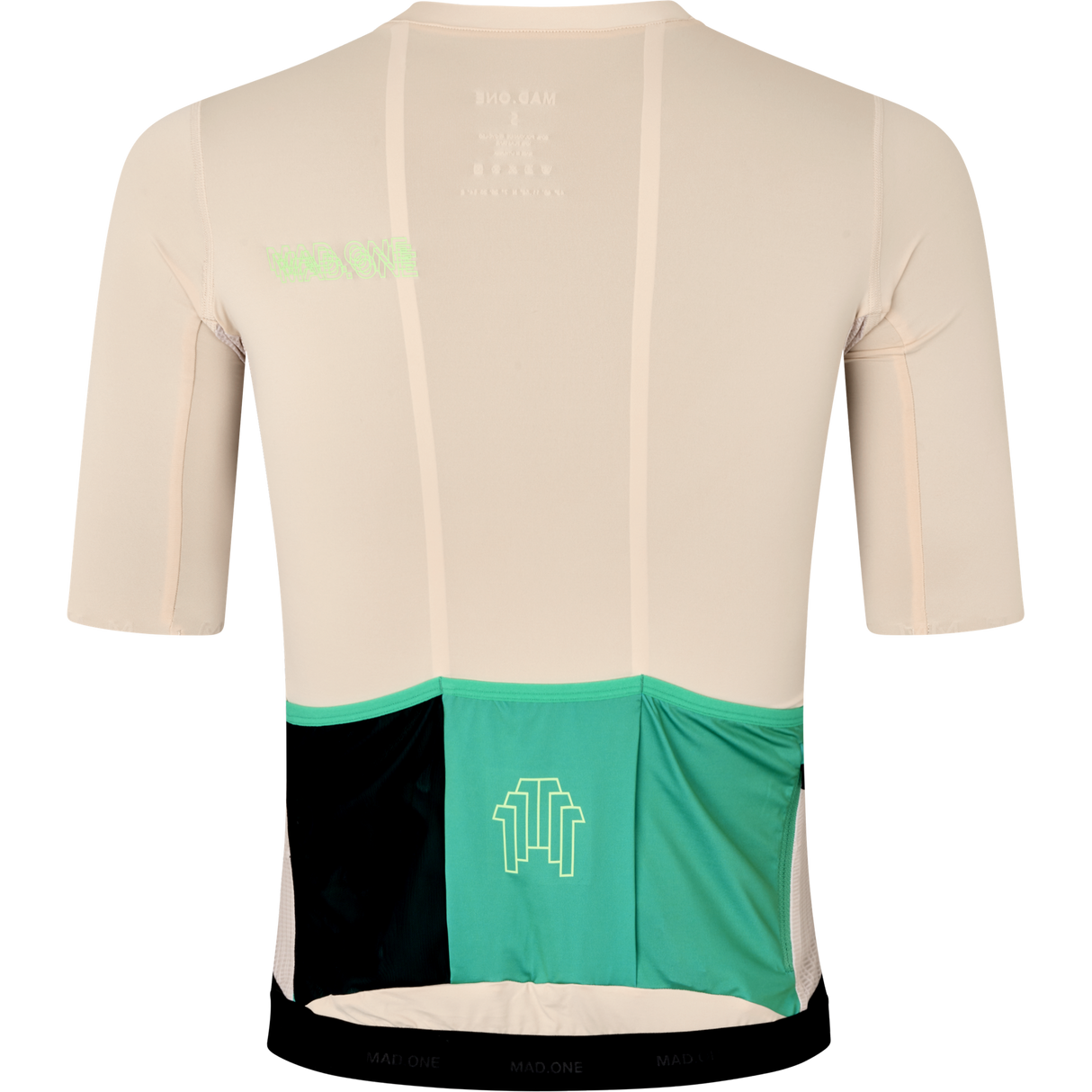 MAD.ONE LAB Gen. II Trikot - Haselnuss MAD.ONE