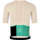 MAD.ONE LAB Gen. II Trikot - Haselnuss MAD.ONE