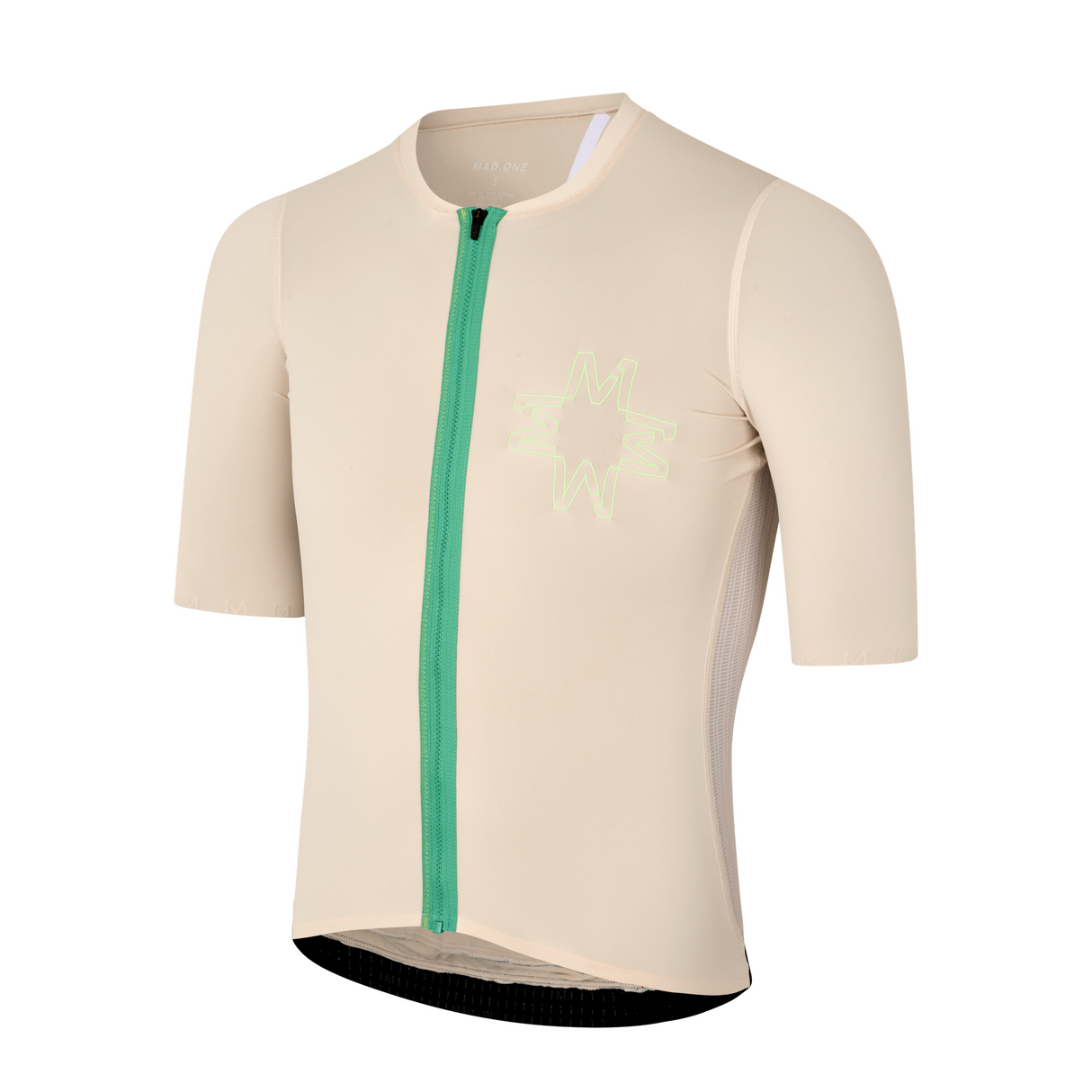 MAD.ONE LAB Gen. II Trikot - Haselnuss MAD.ONE