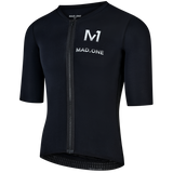Jersey MAD.ONE LAB Gen. II - Black MAD.ONE