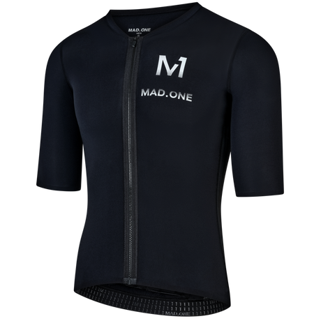 Maillot MAD.ONE LAB Gen. II - Negro MAD.ONE