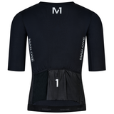 Jersey MAD.ONE LAB Gen. II - Black MAD.ONE