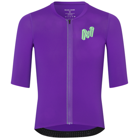 Maillot MAD.ONE LAB Gen. II - Morado MAD.ONE