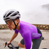 Maillot MAD.ONE LAB Gen. II - Violet MAD.ONE