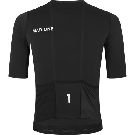 Maillot MAD.ONE ONE Gen. II - Negro MAD.ONE