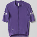 Maglia Maap Aeon - Viola - Q