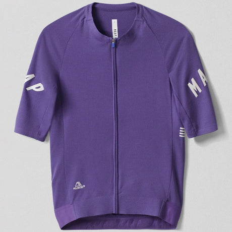 Maglia Maap Aeon - Viola - Q