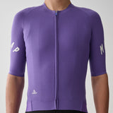 Maglia Maap Aeon - Viola - A