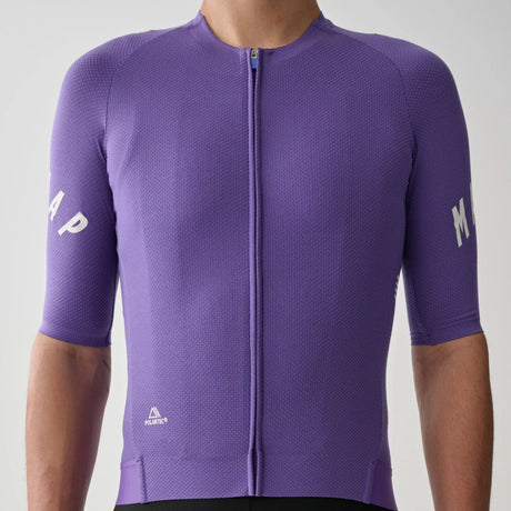 Maglia Maap Aeon - Viola - A
