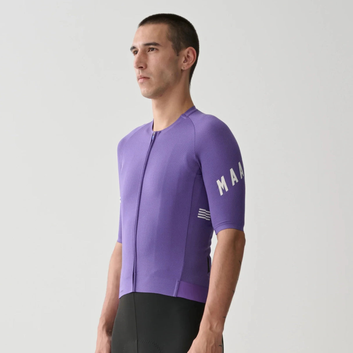 Maglia Maap Aeon - Viola - B