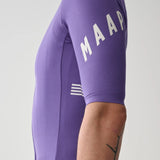 Maglia Maap Aeon - Viola - D