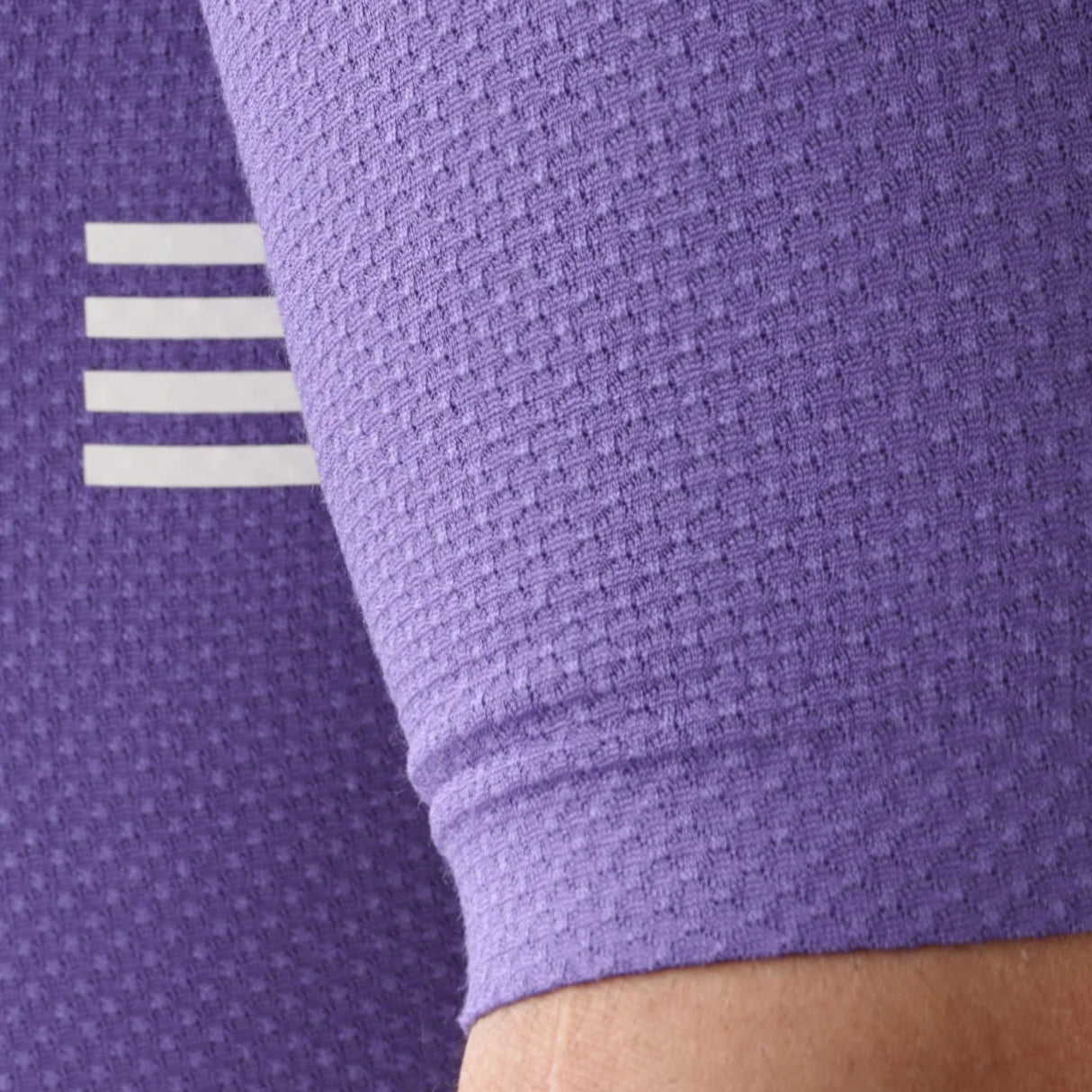 Maglia Maap Aeon - Viola - E