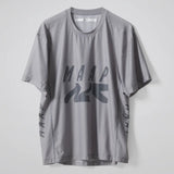 Maillot Maap Alt Road Air Mesh - Gris