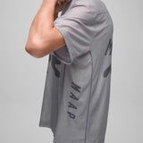 Maillot Maap Alt Road Air Mesh - Gris