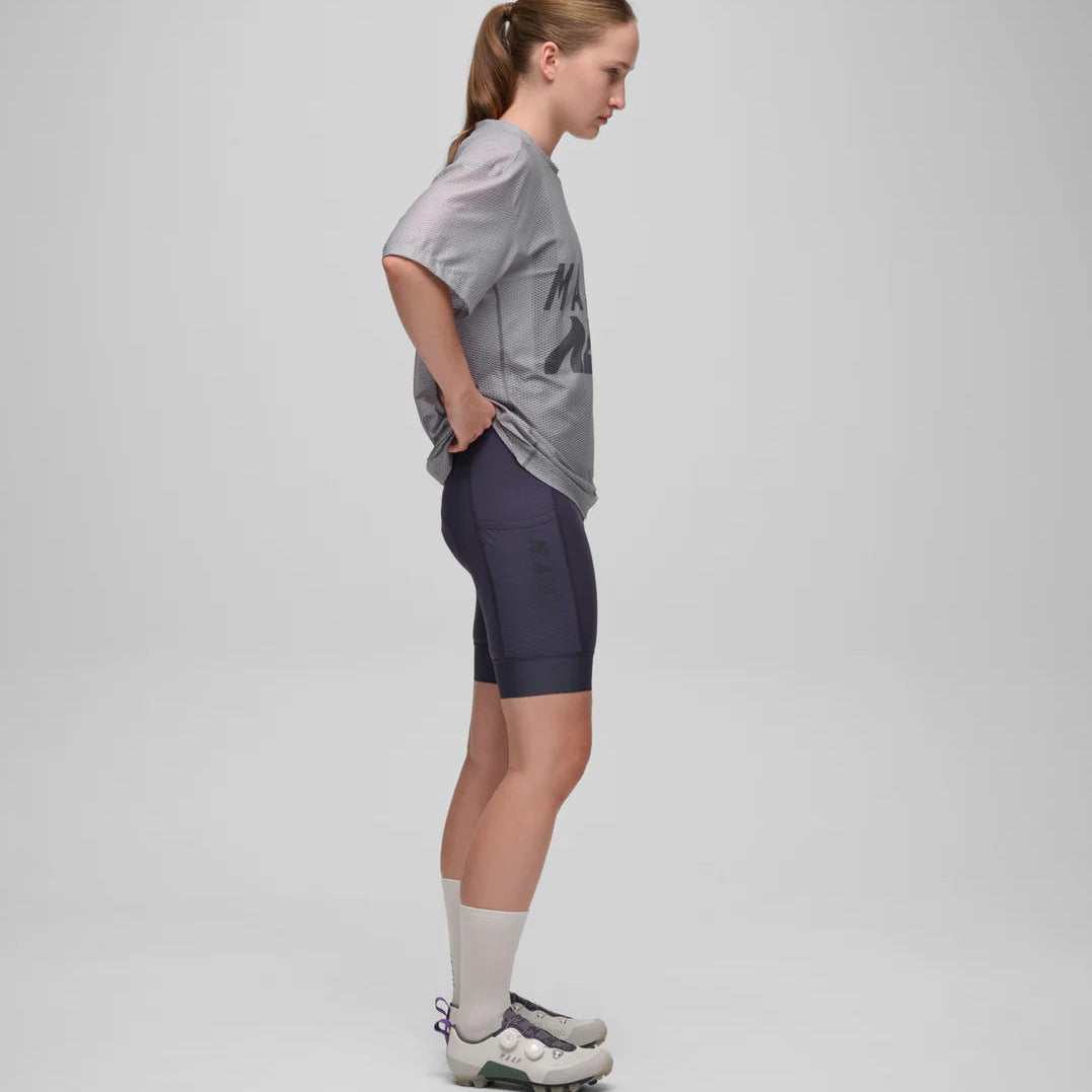 Maillot Maap Alt Road Air Mesh - Gris