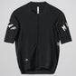 Maillot Maap Apex Aeon - Negro blanco