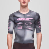 MAAP Beta Pro Aero Trikot - Grau