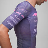 Maillot Maap Beta Pro Aero - Violet