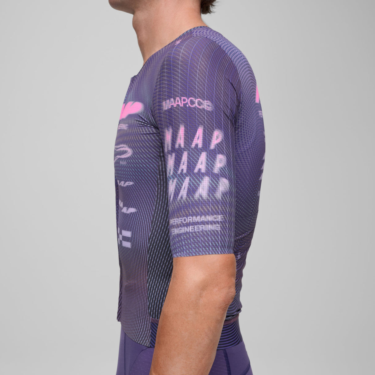 Maillot Maap Beta Pro Aero - Violet