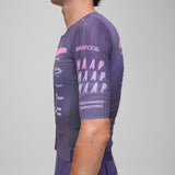 Maillot Maap Beta Pro Aero - Violet