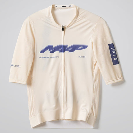 Maglia Maap Blaze Pro Air 3.0 - Beige Maap