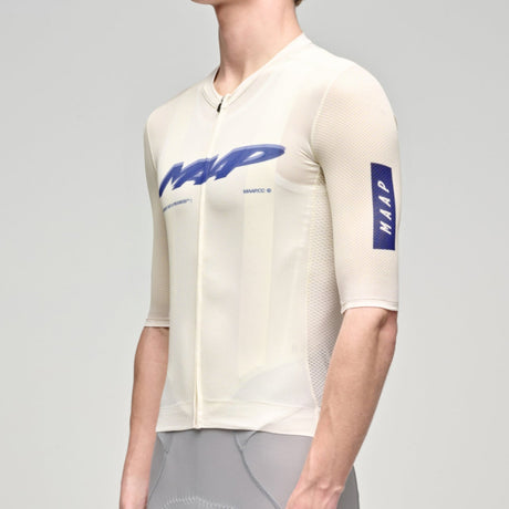 Maglia Maap Blaze Pro Air 3.0 - Beige Maap
