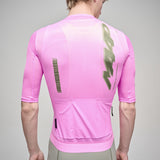 Maglia Maap Blaze Pro Air 3.0 - Rosa Maap