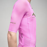 Maglia Maap Blaze Pro Air 3.0 - Rosa Maap
