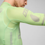 Maglia Maap Drome Pro Air 3.0 - Verde Maap