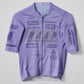 Maglia Maap Drome Pro Air 3.0 - Viola