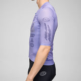 Maillot Maap Drome Pro Air 3.0 - Violet Maap