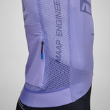 Maillot Maap Drome Pro Air 3.0 - Violet Maap