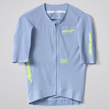 Maillot Maap Eclipse Pro Race - Bleu clair