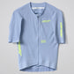 Maillot Maap Eclipse Pro Race - Azul claro