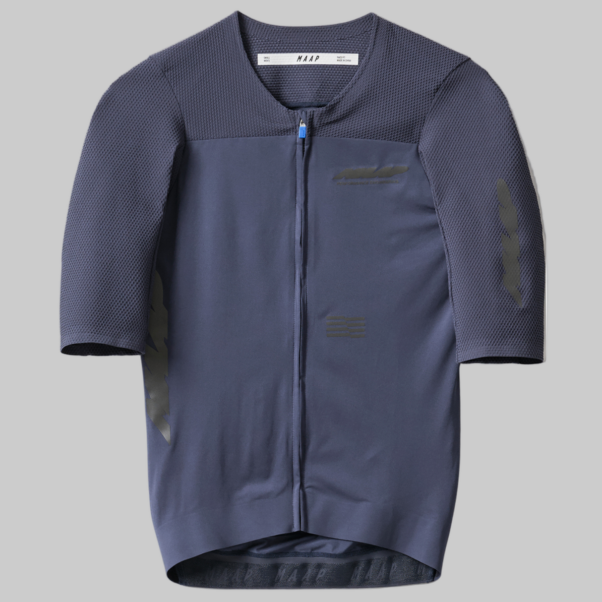 Maglia Maap Eclipse Pro Race - Blu Maap