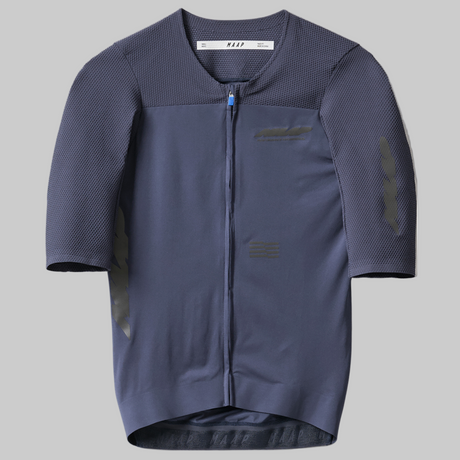 Maglia Maap Eclipse Pro Race - Blu Maap