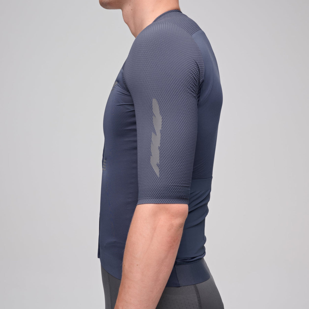 Maglia Maap Eclipse Pro Race - Blu Maap