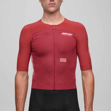 Maillot Maap Eclipse Pro Race - Rouge