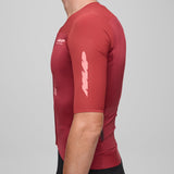 Maglia Maap Eclipse Pro Race - Rosso Maap