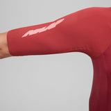 Maglia Maap Eclipse Pro Race - Rosso Maap