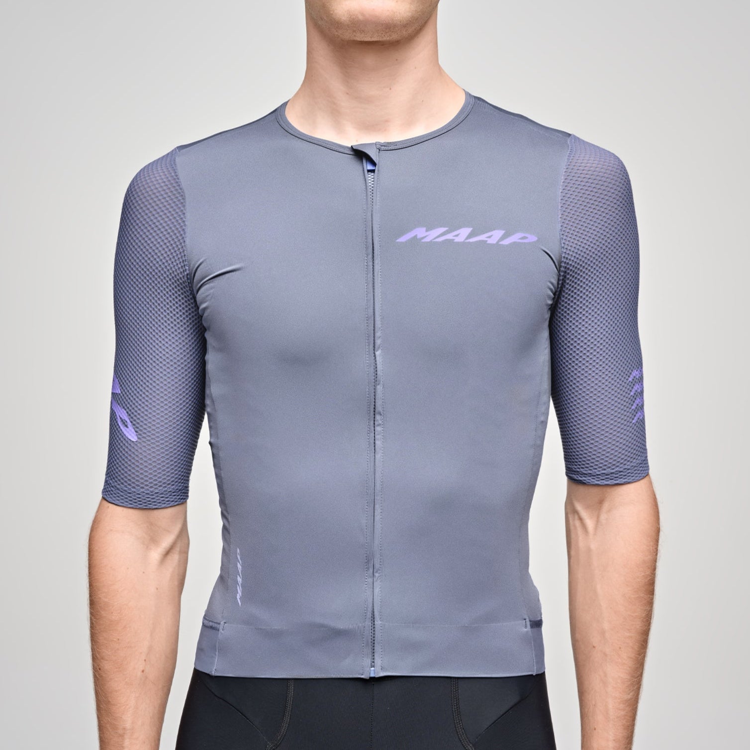 Maglia Maap Emerge - Blu Maap