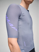 Maglia Maap Emerge - Blu Maap