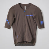 Maillot Maap Emerge - Marron