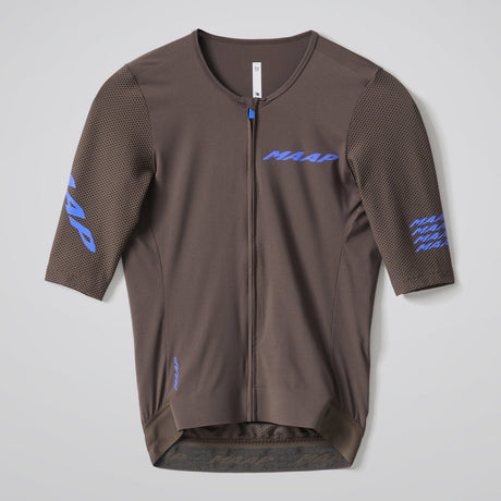 Maglia Maap Emerge - Marrone Maap
