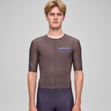 Maillot Maap Emerge - Marron